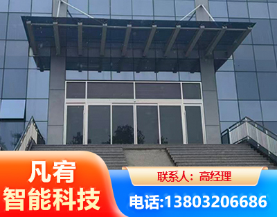 上饶自动门